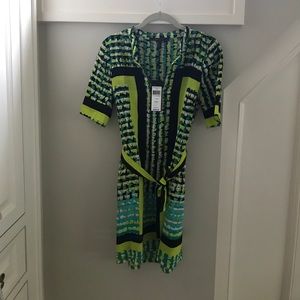 NEVER WORN BCBG Maxazria Dress size XS